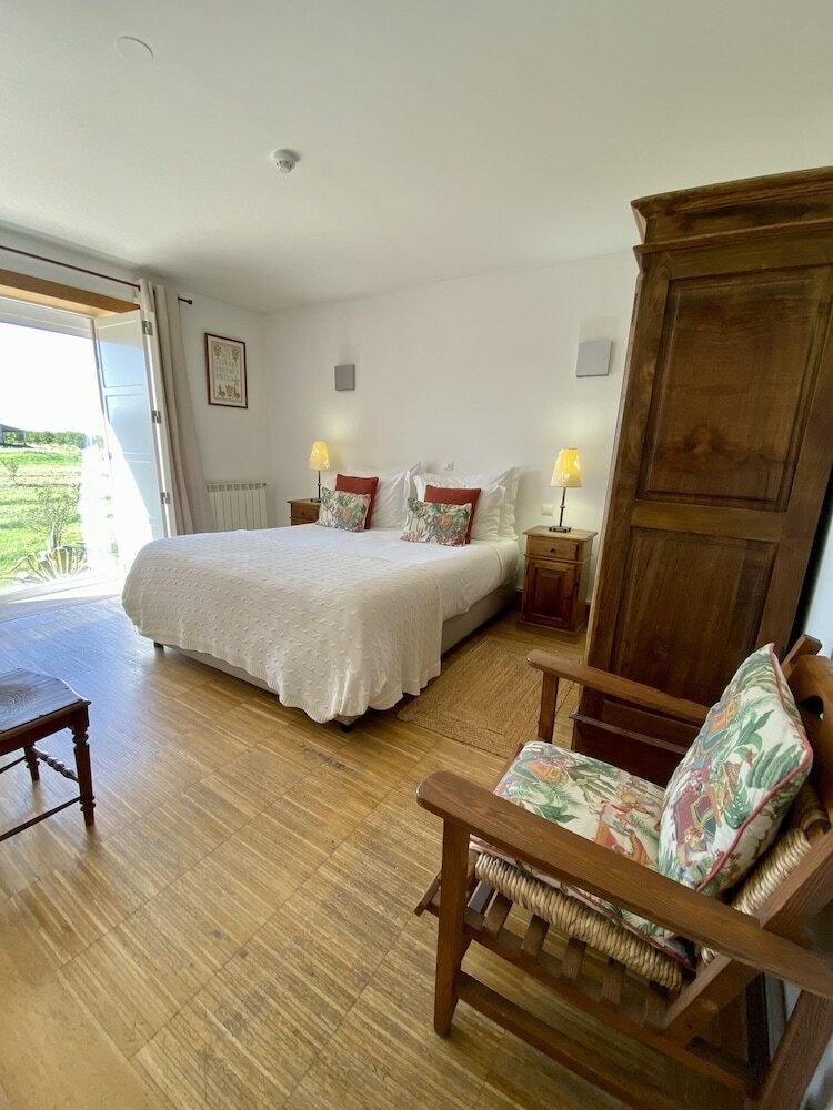 Agroturismo Casa Das Jardas