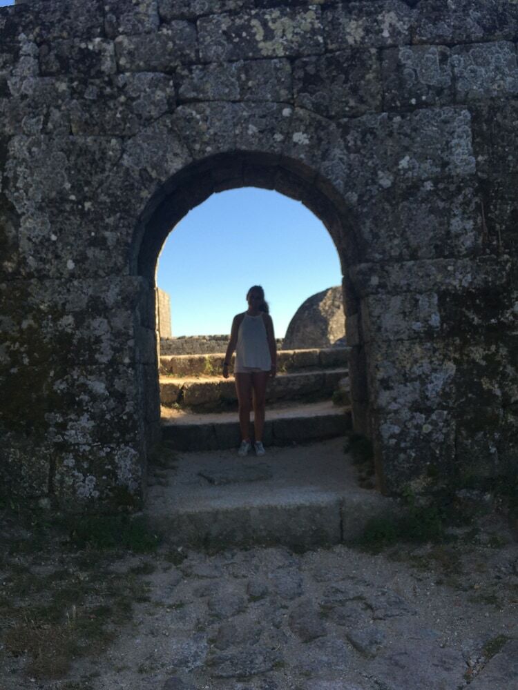 Agroturismo Casa Das Jardas