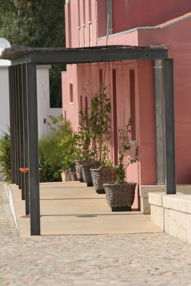 Agroturismo Casa Das Jardas