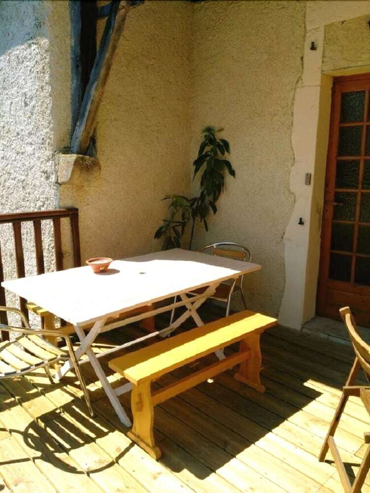 Bed & Breakfast Chambre D'hotes Chez Bouju