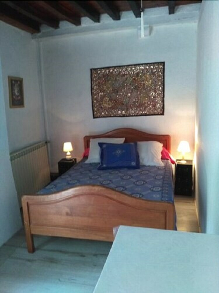 Bed & Breakfast Chambre D'hotes Chez Bouju
