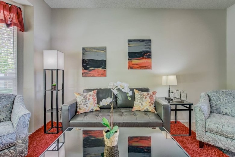 4br Af Academyw/hot Tub & Firepit