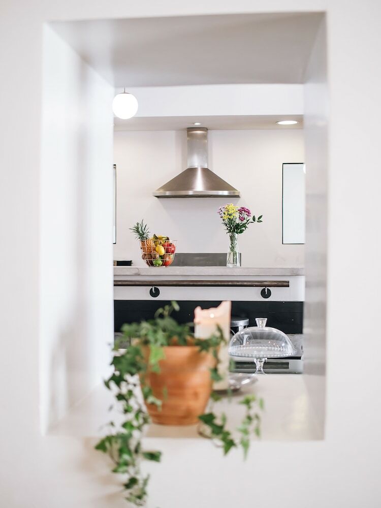Apartamento Les Lofts Du Vieux Port
