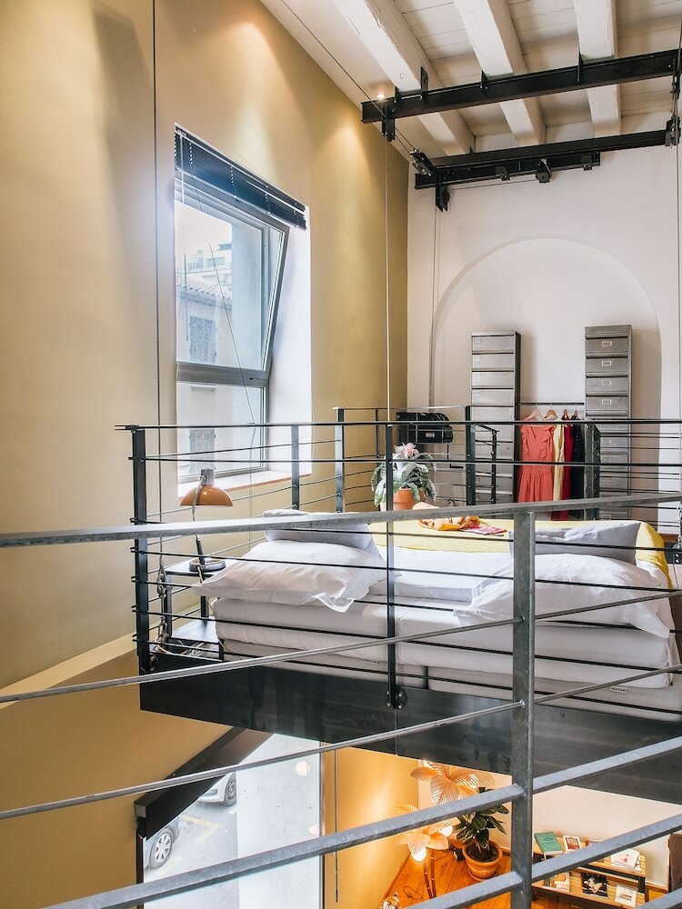 Apartamento Les Lofts Du Vieux Port