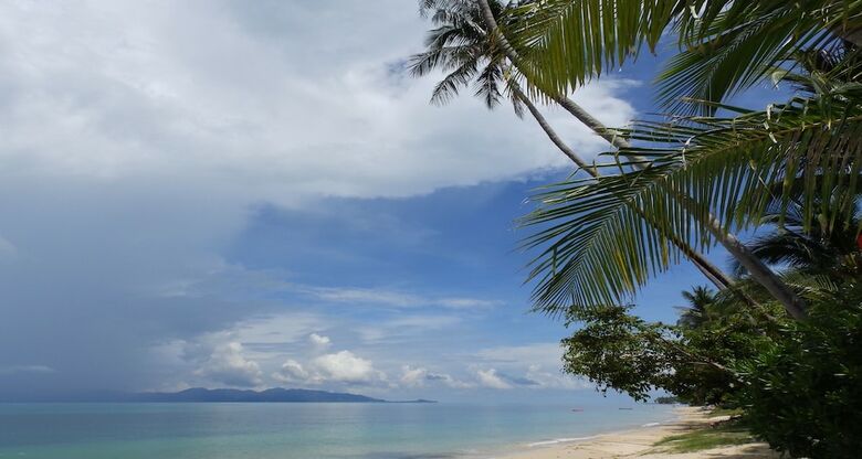 1 Bedroom Seaview Villa Anthong Hills