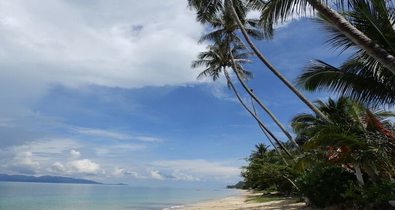 1 Bedroom Seaview Villa Anthong Hills