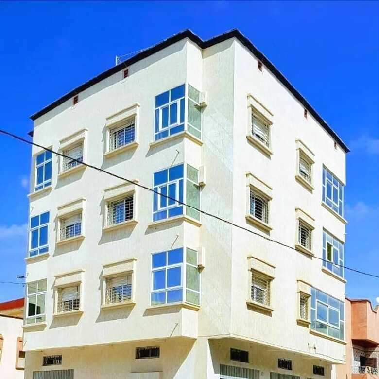 Apartamentos Family Appart Ba
