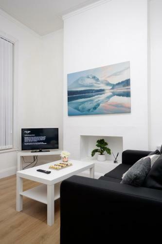 Kirkstall Serviced Apartments Leeds
