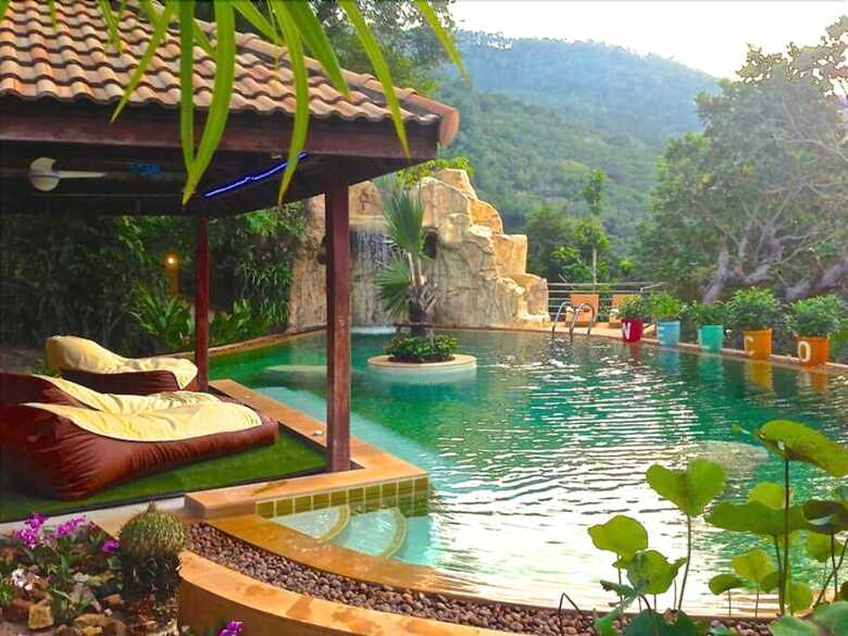 Ever Dreamed Of Staying In A 2 Bedroom Castle