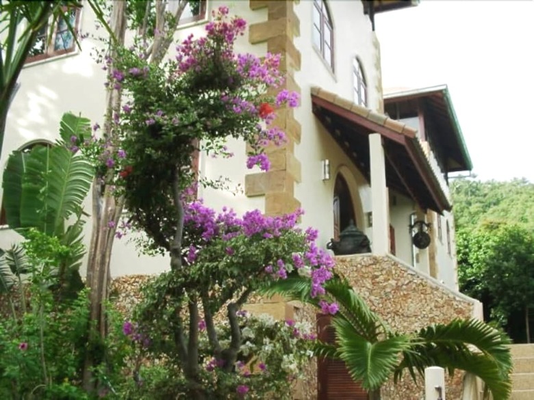 Ever Dreamed Of Staying In A 2 Bedroom Castle