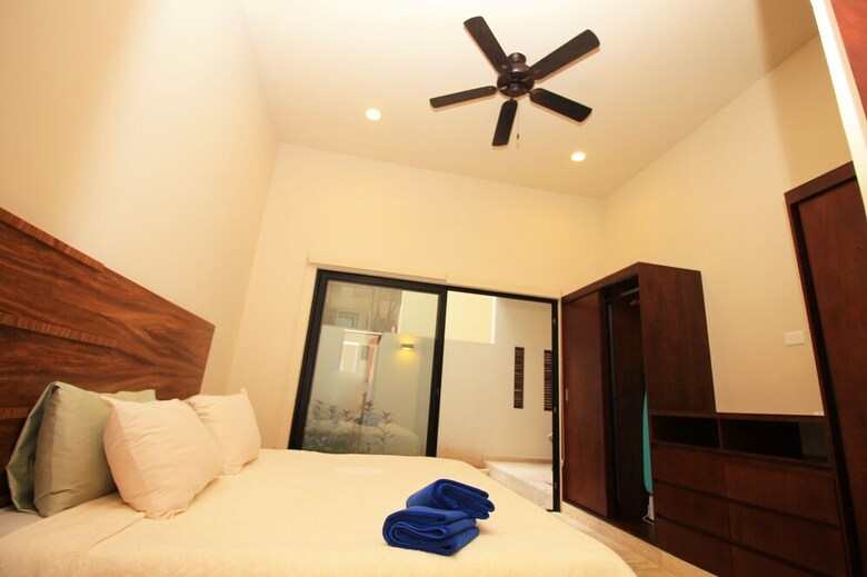 Apartamentos Luxury Condos By Select