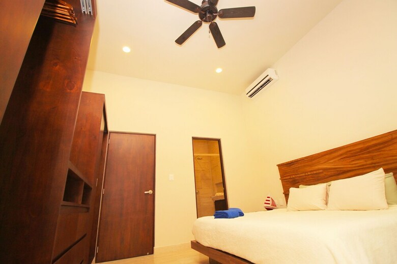 Apartamentos Luxury Condos By Select