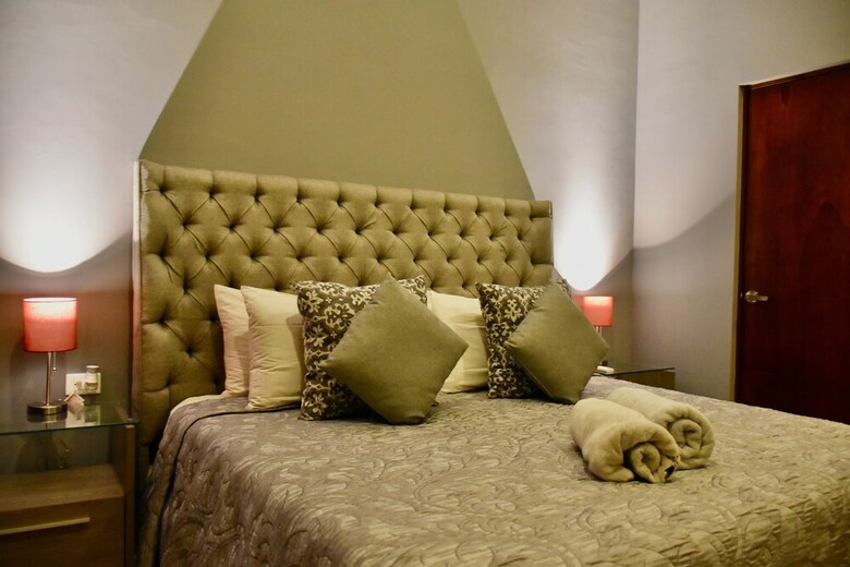 Apartamentos Luxury Condos By Select