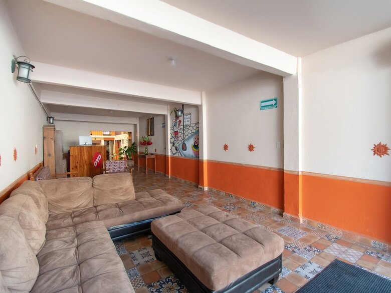 Hotel Casa Sol