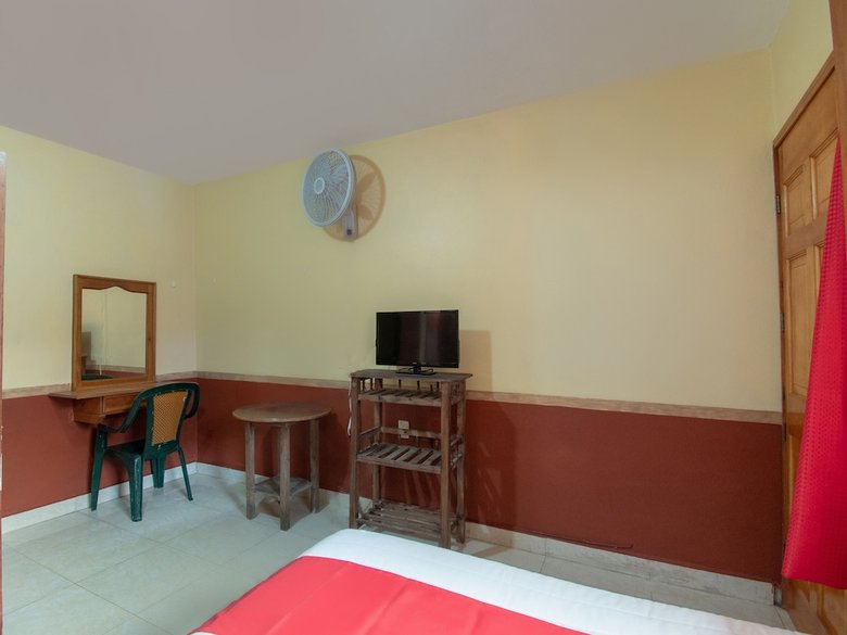 Hotel Casa Sol