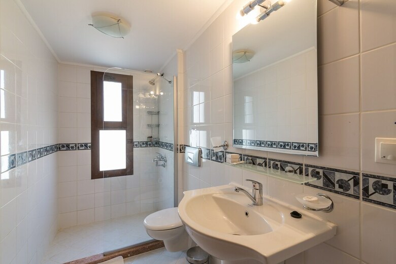 Bed & Breakfast Kalkan Oasis Hotel - Adults Only