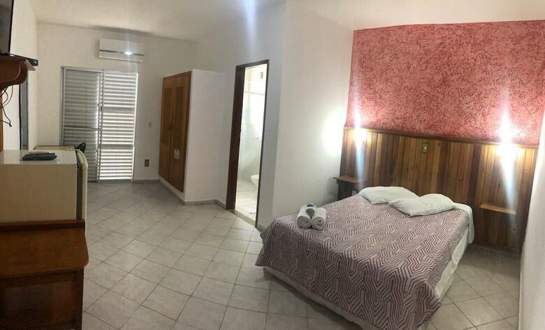Posada Pousada Martin De S�