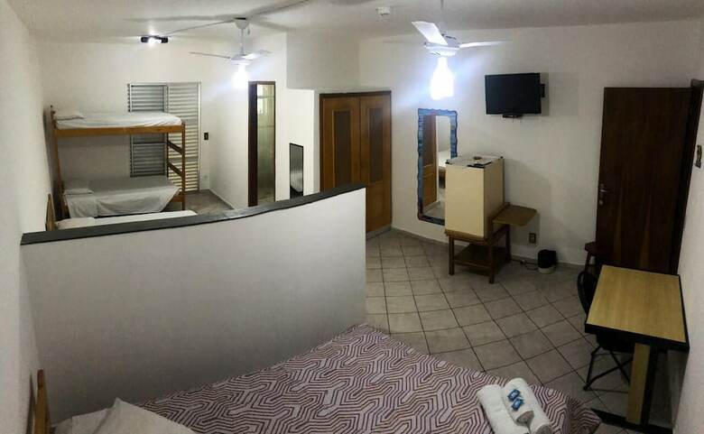 Posada Pousada Martin De S�