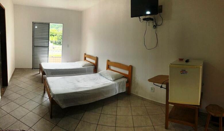 Posada Pousada Martin De S�