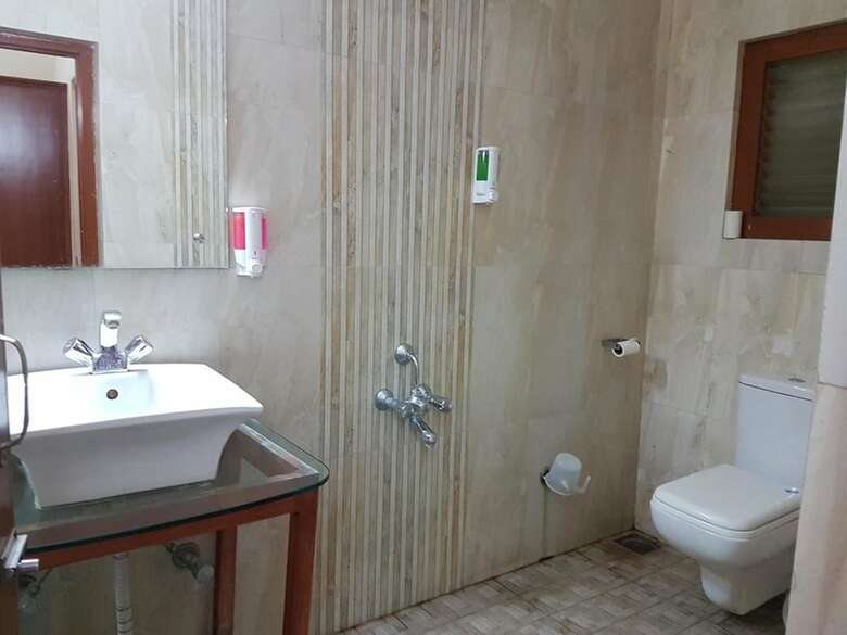 Hotel Sunset Inn Mount Abu With Swimming Pool
