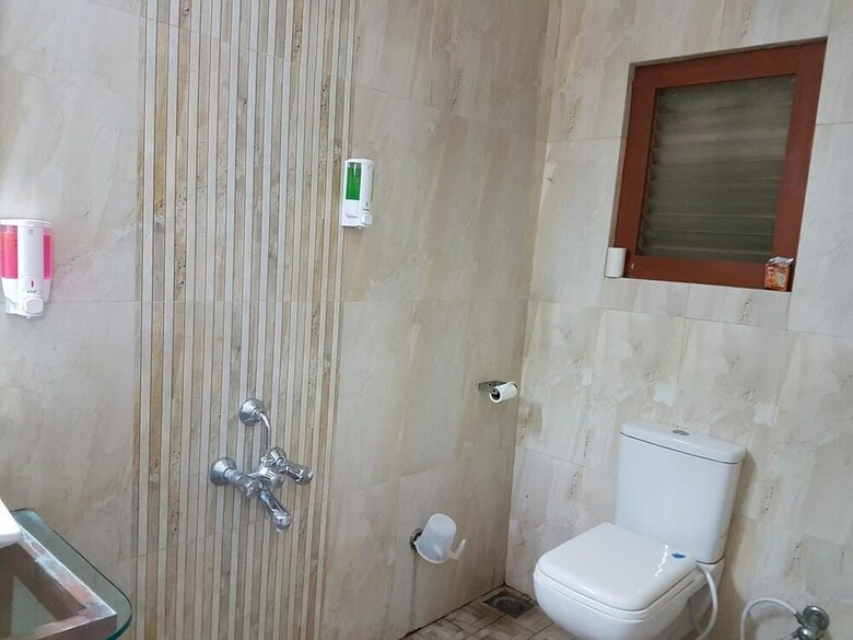 Hotel Sunset Inn Mount Abu With Swimming Pool