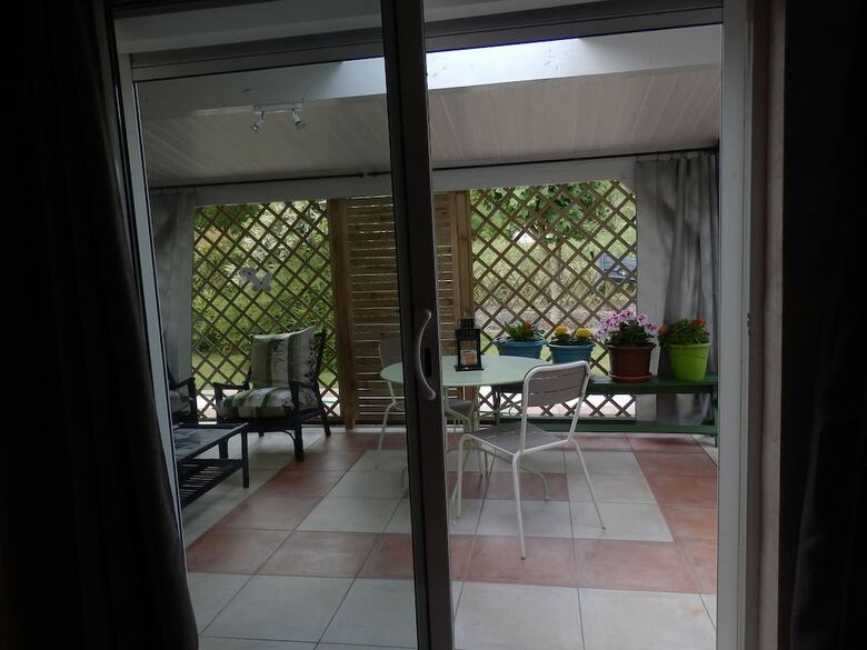Bed & Breakfast Le Clos de La Presqu'�le