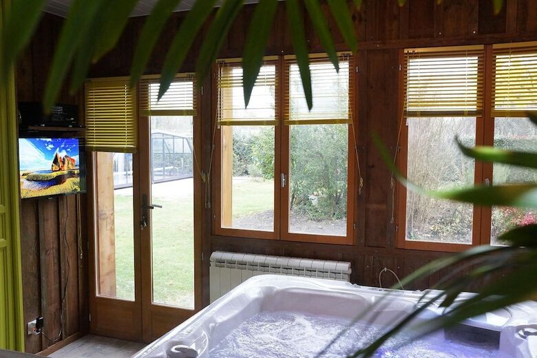 Bed & Breakfast Le Clos de La Presqu'�le