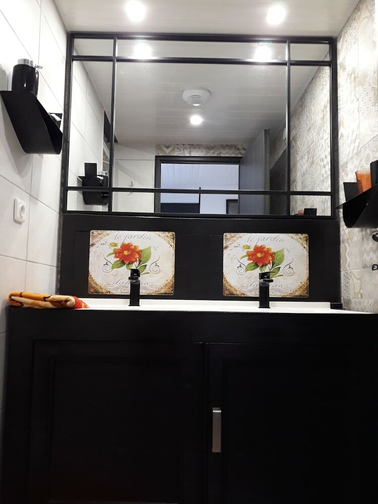 Bed & Breakfast Le Clos de La Presqu'�le