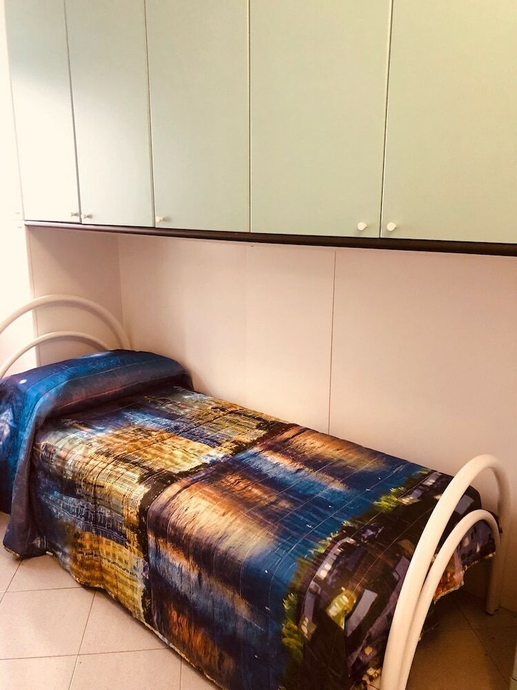 Apartamento Fantastico Budoni Taunanella Sam01