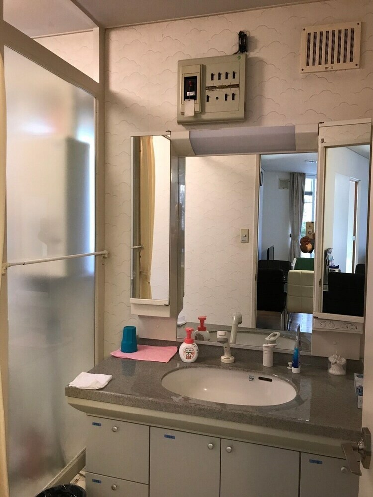 Hotel Hakodate Guesthouse Ohana 101
