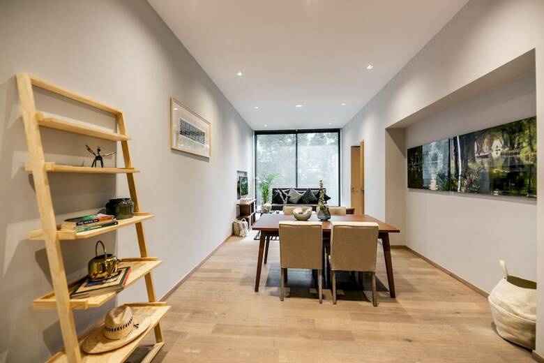 Apartamento Amazing Luxury 2br Apt. In Polanco