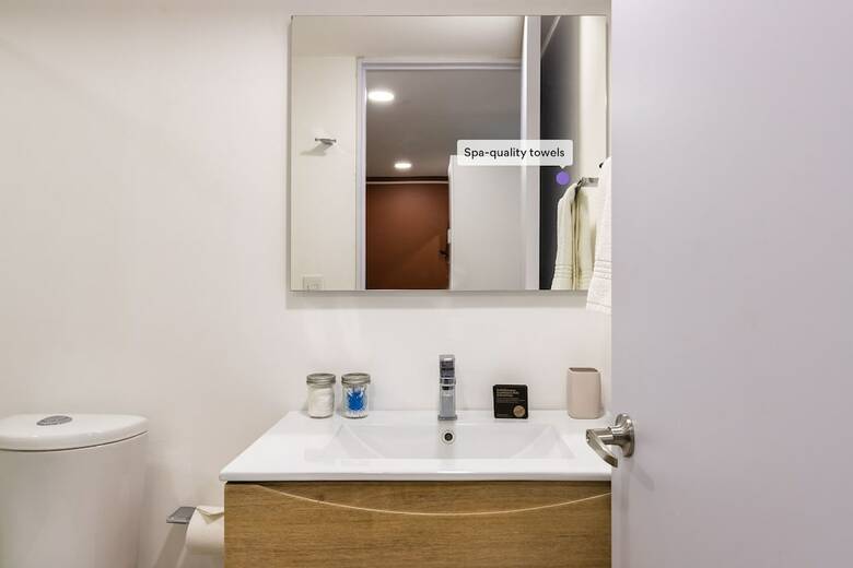Apartamento Comfortable Brand-new Studio In Hip�dromo