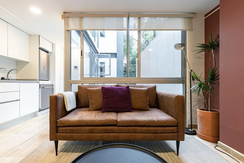 Apartamento Coziest Studio In Condesa