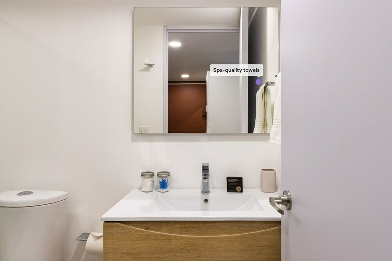 Apartamento Coziest Studio In Condesa