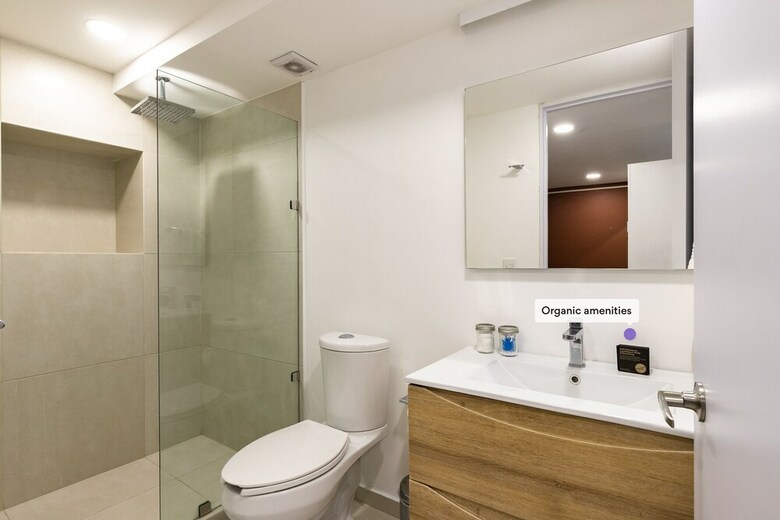 Apartamento Coziest Studio In Condesa