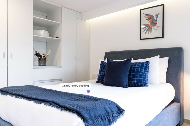 Apartamento Brand New Studio In Hipodromo