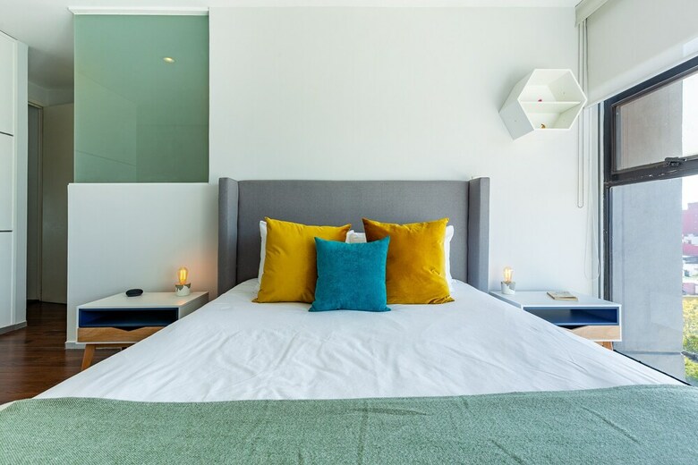 Artsy Apartment In Condesa!