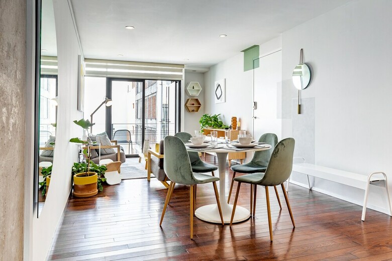 Artsy Apartment In Condesa!