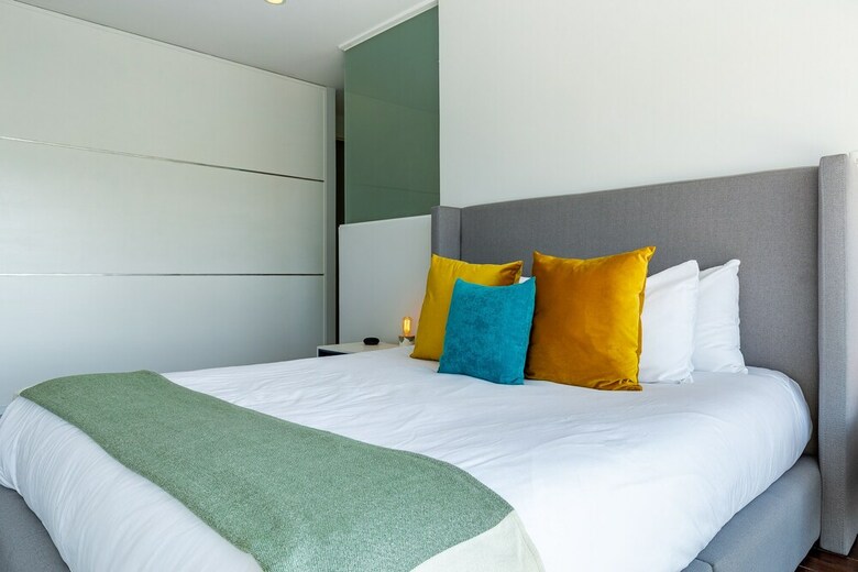 Artsy Apartment In Condesa!