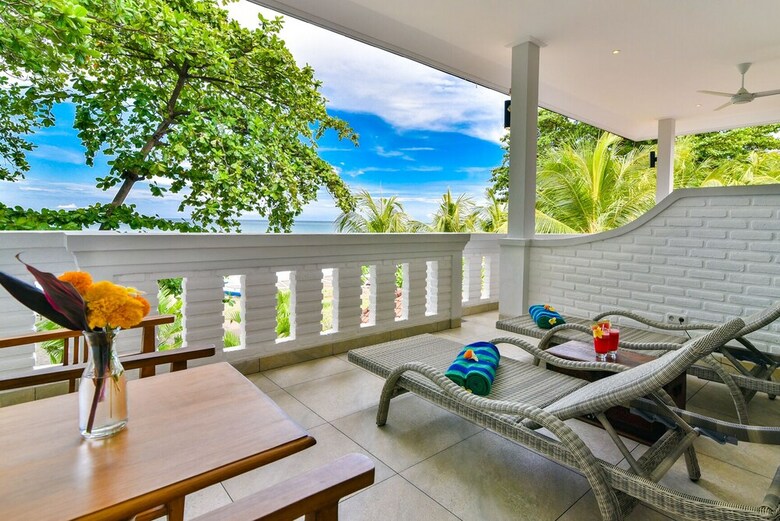 Apartamentos Spice House Inn Upstair