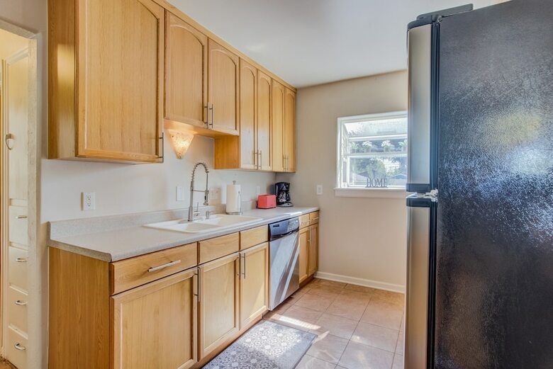 Colorado Springs Golf Value! 3 Bds, Dog-friendly