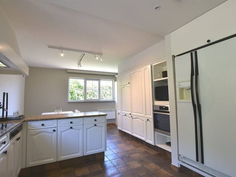 Luxury Villa In Sint-idesbald With Jacuzzi