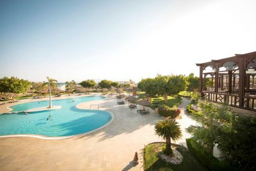 Hotel Robinson Club Soma Bay