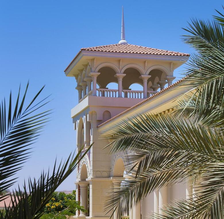 Hotel Baron Palace Sahl Hasheesh - Ultra All Inclusive
