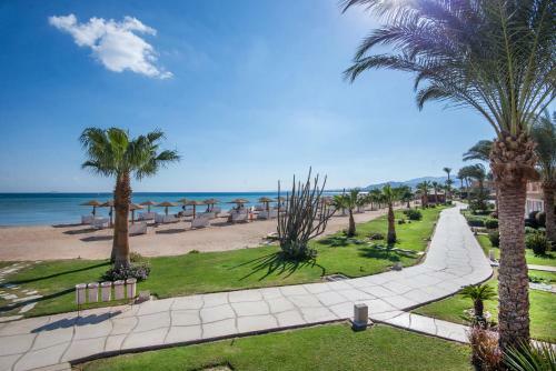Hotel Shams Prestige Abu Soma