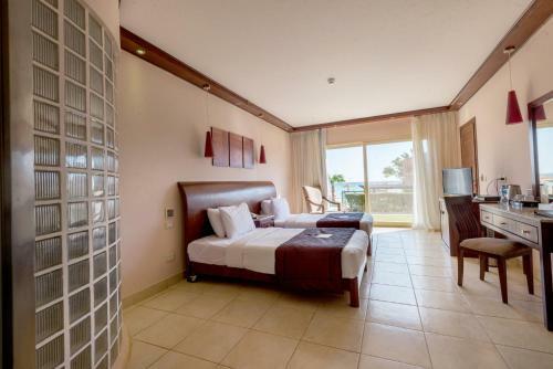 Hotel Shams Prestige Abu Soma