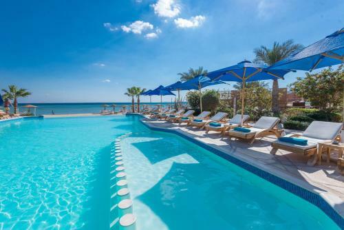 Hotel Shams Prestige Abu Soma