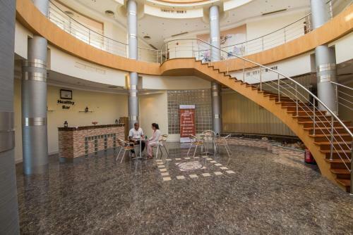 Hotel Shams Prestige Abu Soma