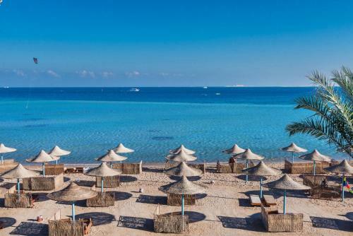 Hotel Shams Prestige Abu Soma