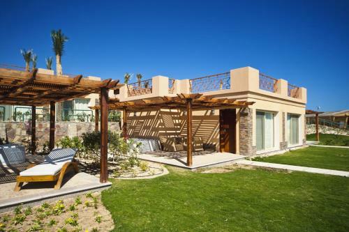 Hotel Shams Prestige Abu Soma